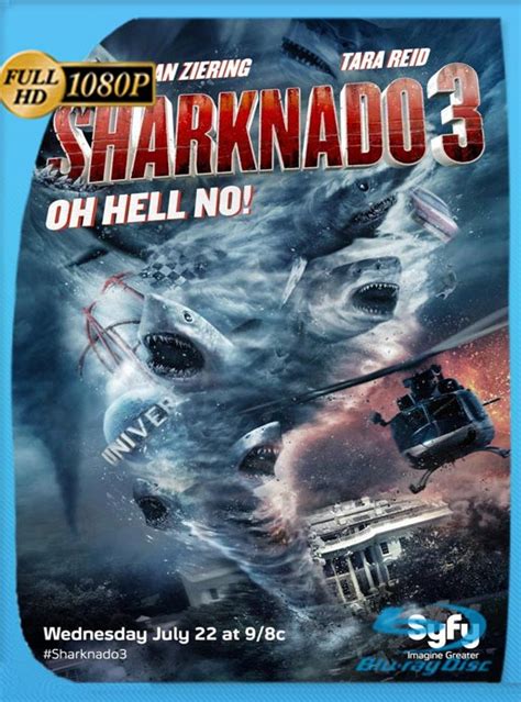 Sharknado 3 Oh Hell No (479) 4. . Sharknado google drive
